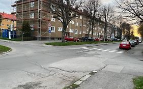 Old Town Home