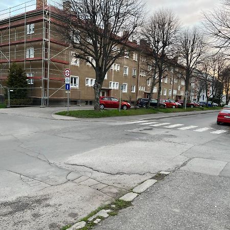 Old Town Home Liptowski Mikułasz Zewnętrze zdjęcie