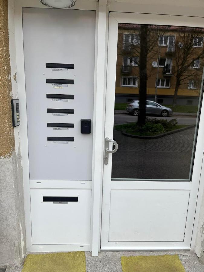 Old Town Home Liptowski Mikułasz Zewnętrze zdjęcie